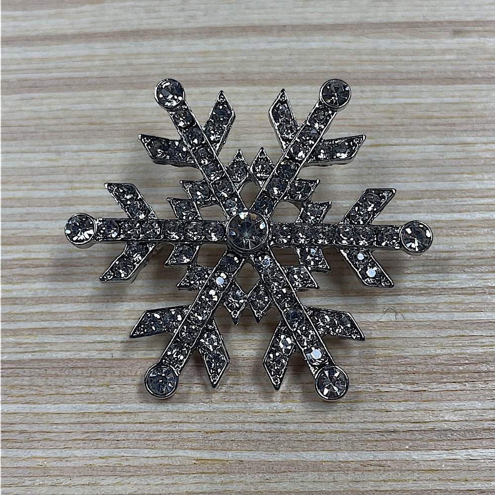 Diamond broach